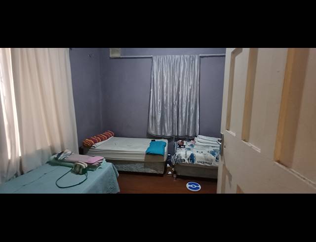 1 BEDROOM APARTMENT FOR SALE IN DURBAN CENTRAL